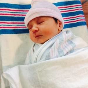 Meet your Posher, Oliver